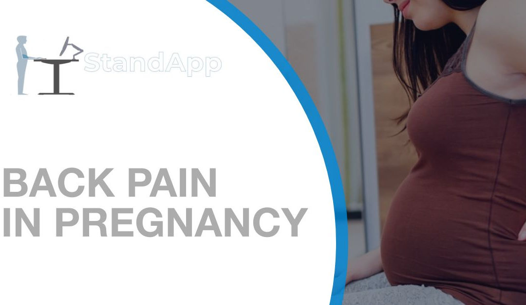 Lower Back Pain in Early Pregnancy: What Causes It and How to Fix It